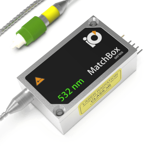 Diode laser et module laser ultra-compacts pour application quantique ou biomédical Mérignac proche de Bordeaux Gironde 33