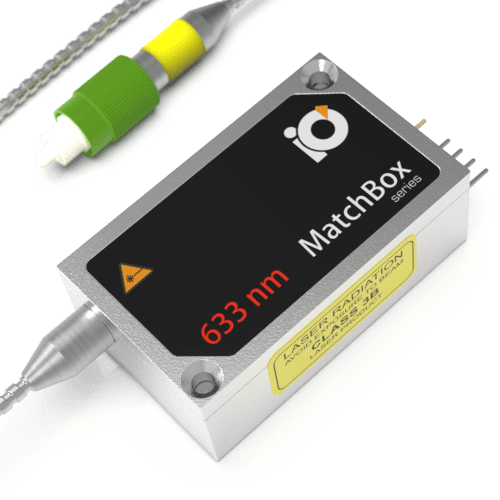 Diode laser et module laser ultra-compacts pour application quantique ou biomédical Nice Alpes-Maritimes