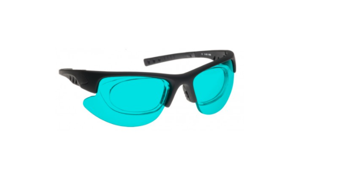 Lunette de Protection UV/IR