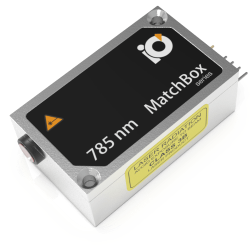 Module laser / Diode Laser Raman / Diode laser IR 785nm