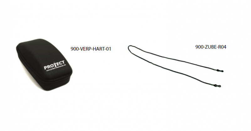 Lunettes de protection Laser pour Laser CO2