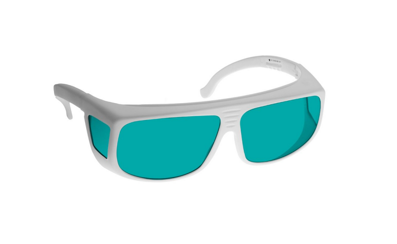 Lunettes d’Alignement Laser / Masques d’Alignement Laser / Lunettes de Réglage Laser / Masques de Réglage Laser / Norme laser EN208