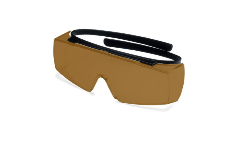 Lunettes d’Alignement Laser / Masques d’Alignement Laser / Lunettes de Réglage Laser / Masques de Réglage Laser / Norme laser EN208