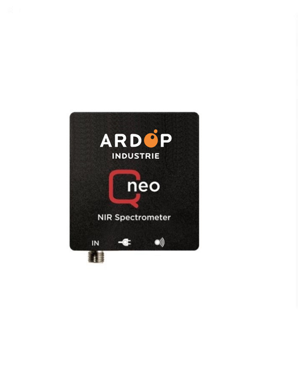 Spectromètre à réseau ARDOP NEO