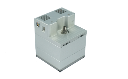 Sphère intégrante ArcSphere-50-Hal