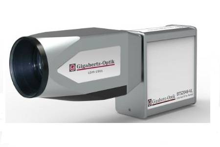 BTS2048-VL-TEC with LDM1901