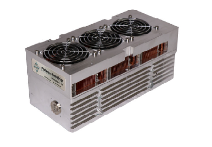 Système Laser/ Laser Vert DPSS Nanoseconde 532nm - Laser Air-cooled