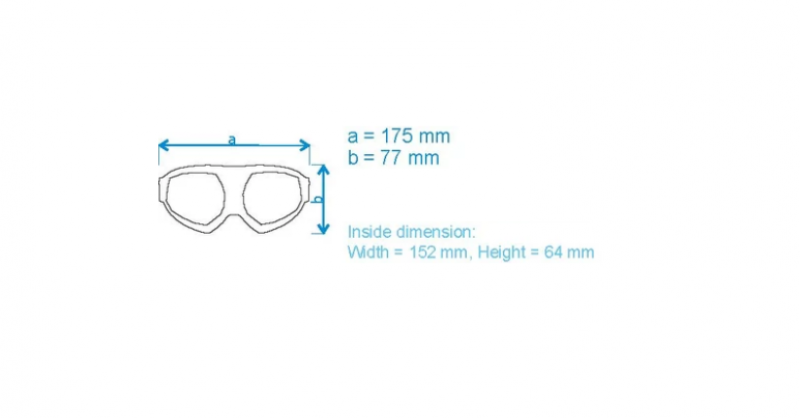 Masques de protection laser pour Laser Excimer, UV, Argon, Diode, Nd:YAG (2x, 3x, 4x) et Telecom