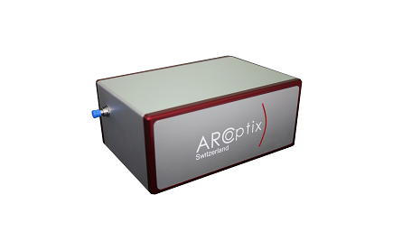 Spectromètre FT-NIR