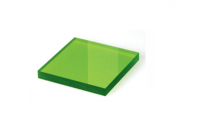 Vitres Laser pour Laser Alexandrite, Ti:Sa, Diodes, Nd/YAG, Fibre, Erbium  / Fenêtres Laser / Vitres de protection lase