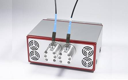 Spectromètre FT-IR FC