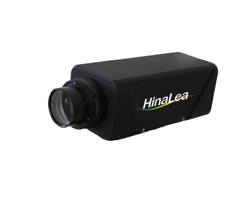 Caméra Hyperspectrale Snapshot NIR proche infrarouge
