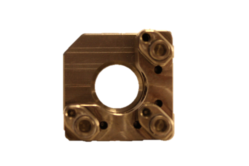 Monture opto-mécanique ardop asteroid