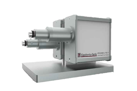 BTS2048-VL-TEC combiné au BTS2048-UV