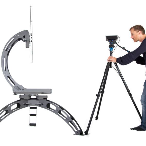 Goniophotmètre LabSpion