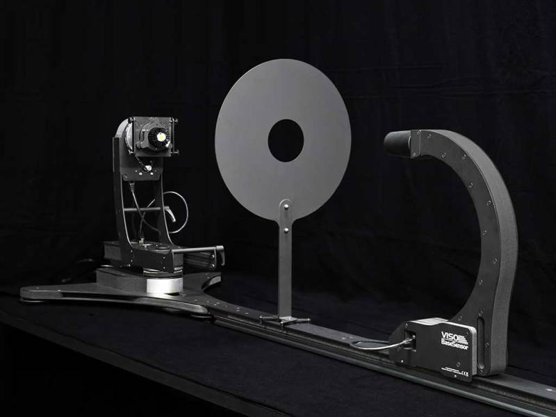 Goniophotomètre BaseSpion