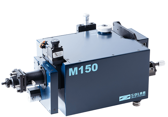 Monochromateur-spectrographe M150 compact et polyvalent