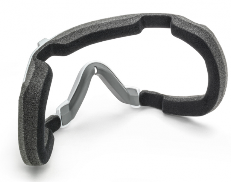 Masque de protection laser laservision / Filtre laser P1P20 / Masque de protection laser 180-490nm et 735-25000nm