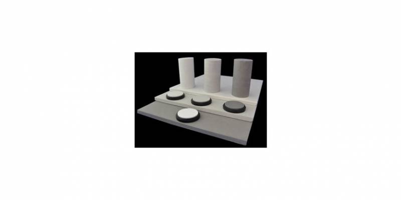 ODMP – Niveau de Gris