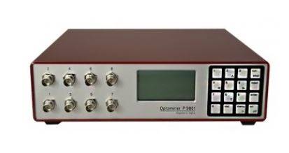 Optomètres P-9801