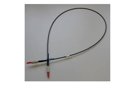 Accessoire Fibre NIR et IR