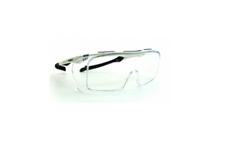 Lunettes laser pour Laser CO2