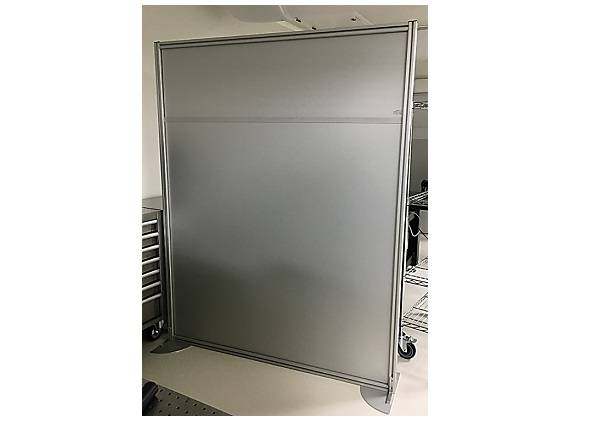 Panneau de protection laser / Panneau laser rigide / Ecran laser rigide / Ecran de protection laserPanneau de protection laser / Panneau laser rigide / Ecran laser rigide / Ecran de protection laser