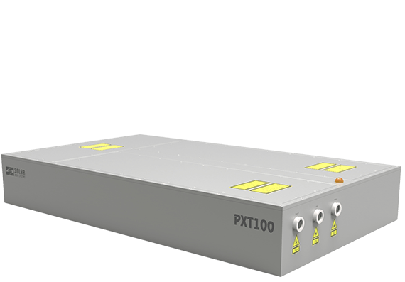 Système laser OPO ps accordable All in One ARDOP