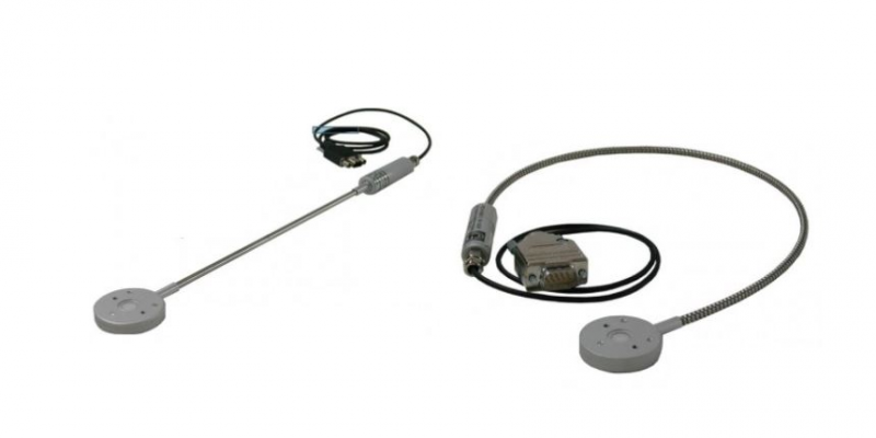 Détecteur radiométrique modèle RCH