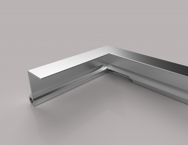 Rideaux de protection laser pour Salles Blanches / Rideau Laser ISO Classe 7, 8 et 9B / Bâche de protection Laser pour Salles Blanches / Tissu Laser certifié ISO Classe 7, 8 et 9b / Ecran laser