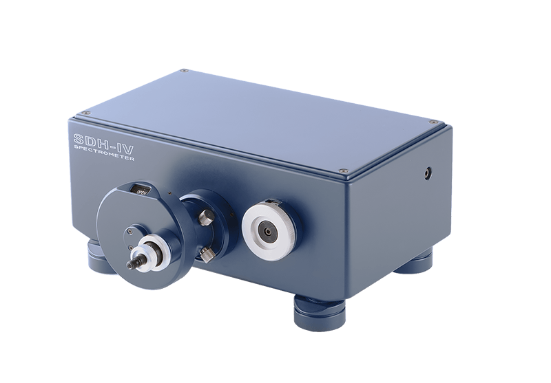 Spectromètre à réseau SDH