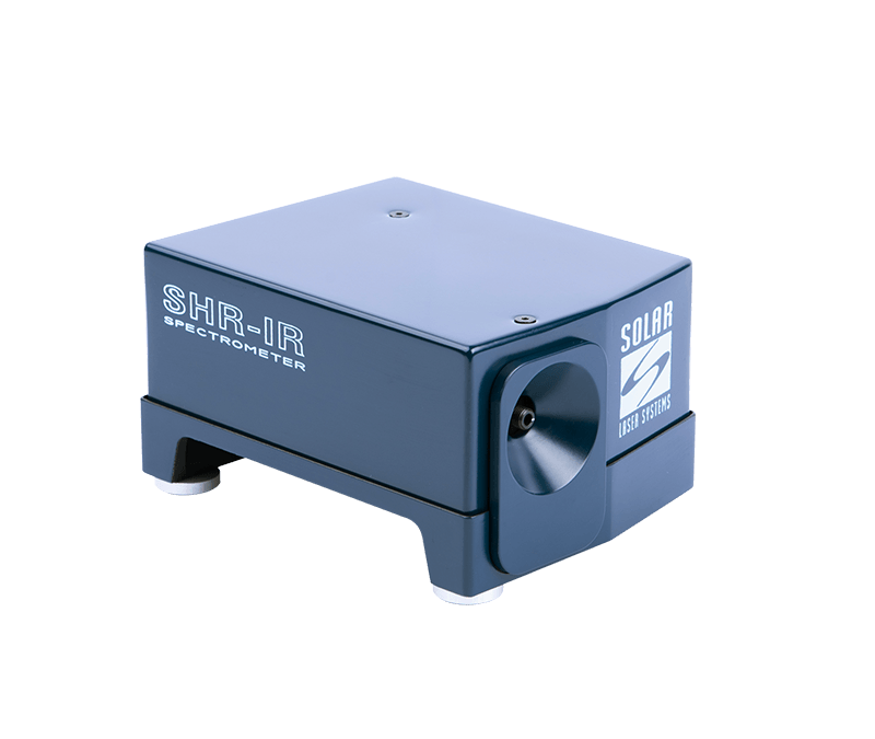 Spectromètre à réseau SHR-IR