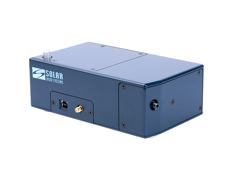 Spectromètre à réseau SHR