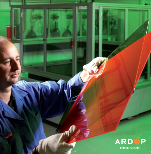 Vitres de Protection Laser / Fenêtres Laser / Filtres de Protection Laser / Vitres de Protection Laser pour Machines Laser