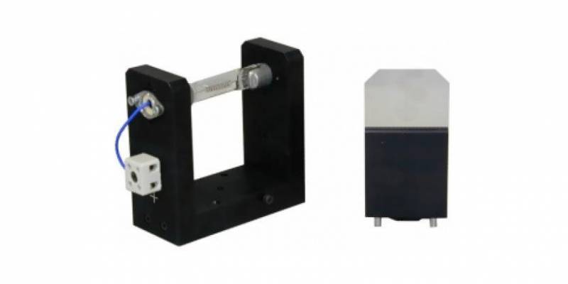 Lampes étalons de calibration BN-0001