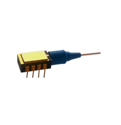 Laser sous différents formats / Modules compact / Diodes laser / DPSS / DFB et DBR