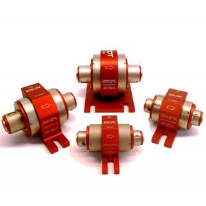 Isolateur optique & Rotateur de Faraday