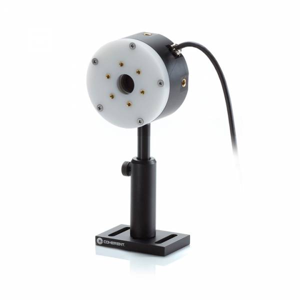 Sonde de Mesure de Puissance Laser - Puissance nanoWatt à 1 Watt