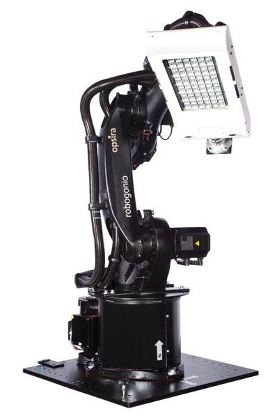 goniophotomètre
