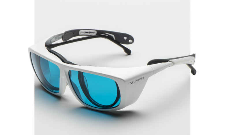 Lunettes de protection Laser pour Laser Nd:YAG / Lunettes de protection laser contre le 1064 nm