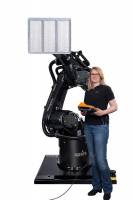 Notre zone d'activité pour ce service Fabricant de matériel et composants de photométrie pour l'industrie