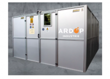 Notre zone d'activité pour ce service Cabine de protection laser pour table d'optique