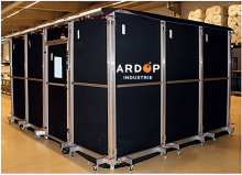 Nos prestations sur le secteur de Strasbourg Alsace