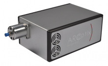 Notre zone d'activité pour ce service Spectromètre à réseau compact pour étude spectrale de source lumineuse