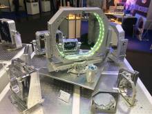 Notre zone d'activité pour ce service Fourniture de lentilles optiques convergentes asphériques avec traitement diélectrique