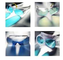Notre zone d'activité pour ce service Vente de lunettes et masques de protection laser