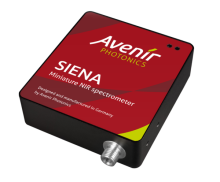 Notre zone d'activité pour ce service Spectromètre à réseau compact pour étude spectrale de source lumineuse